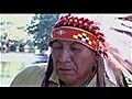 Chief  Looking Horse ,  Big Chief Oglala Lakota Sioux Indian ,, Speak To You All For Peace ,,