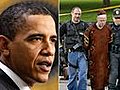 Man Attempts To Assassinate Obama,  &#039;But Not Because He’s Black Or Anything&#039;