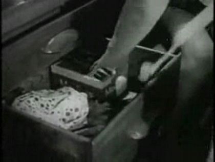 1950s Sex education video