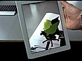 AUGMENTED REALITY play arounds