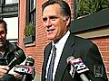 Romney Leads In Latest NH Poll