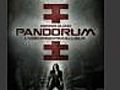 Pandorum - L’universo parallelo