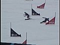 Sunday River hosts Snowboarding World Cup