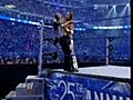 Shawn Michaels vs. The Undertaker-WrestleMania 25-part2