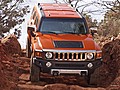 Hummer H3 Alpha