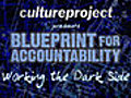 Introduction to Blueprint for Accountability: Working the Dark Side