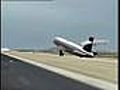 Así fue el accidente aéreo en el río Hudson