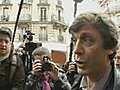 Daniel Assouline wants to conduct an investigation