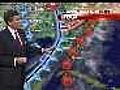 [Video] ABC Accu-Weather Forecast