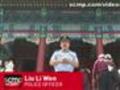 Multi-lingual Chinese Cop, Most Hilarious NYC Acce...