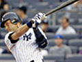 Cal Ripken Jr: Jeter’s tough road to 3,000 hits