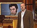 TV total - Stand-Up,  24.11.2008