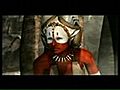 Cutscene - Felucia - The Force Unleashed