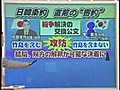 40年前の映像が語る竹島問題 ２