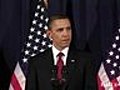 Obama: NATO will take over operations in Libya