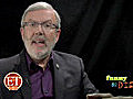 FUNNY VID: Leonard Maltin & Mike Tyson Talk Oscar Picks