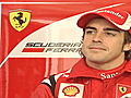 Alonso gears up for Melbourne