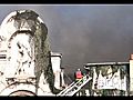 In fiamme a Parigi il tempio della Belle Epoque - VideoDoc