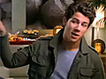 Nick Jonas Plays Demanding Rock Star Eli Cutler On &#039;Mr. Sunshine&#039;