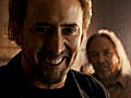 Drive Angry TV Spot