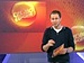 Globo Esporte SP - Bloco 2 (12/05/2011)