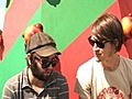 The Black Angels: Psychedelic Cities