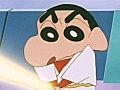 Crayon Shin-chan Episode 27