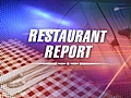 Restaurant Report - Palatka Buffet