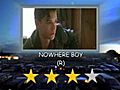 Movie Reviews 10/15