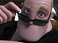 The Incredibles: Blu-ray Trailer