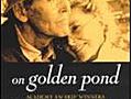 On Golden Pond