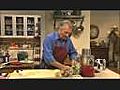 Brussels Sprout Love (210): Jacques Pépin: More Fast Food My Way