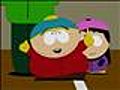 South Park : (110) 