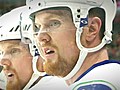 Seeing Double Sedins