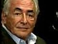 Strauss-Kahn granted $1 million bail