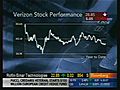Verizon: Wireline Woes