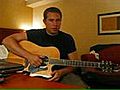 Learn to Play Photograph by Nickelback on guitar on Guitar