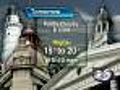 1/29: Noon Storm Team 5 forecast