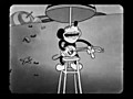 Mickey Mouse - Vahşi Dalgalar (1928)