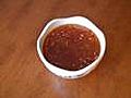 How to Make Sweet Thai Chili Sauce