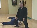 Strikes - Take Downs Techniques - Close Combat