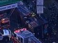 Bronx Bus Crash Prompts Investigation