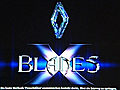 Spiele-News: X-Blades