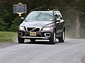 2011 Volvo XC70 Test Drive