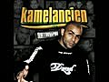 Kamelancien - Tchiki Flow