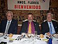 Peña Madridista Hermanos Flores