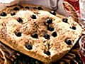 Backen!: Focaccia