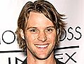 It’s Jesse Spencer&#039;s Birthday!