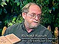 Richard Bausch,  Author