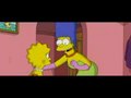 The Simpsons - Spiderpig - Movie Clip